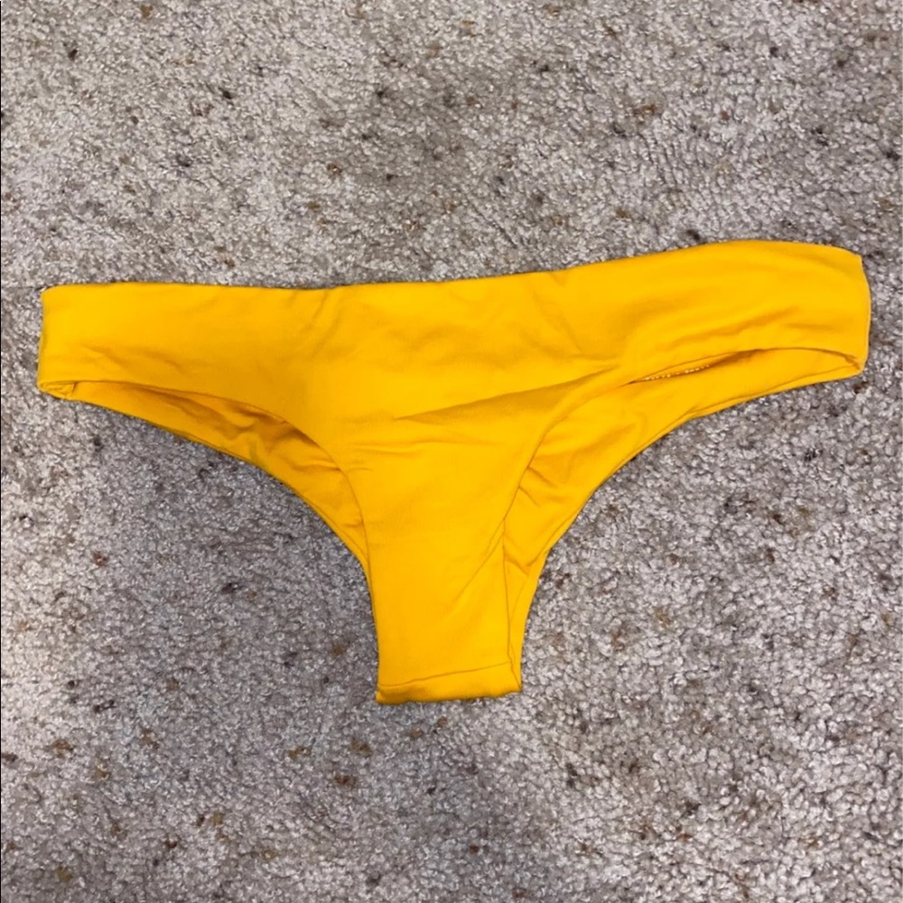 Midori bottoms